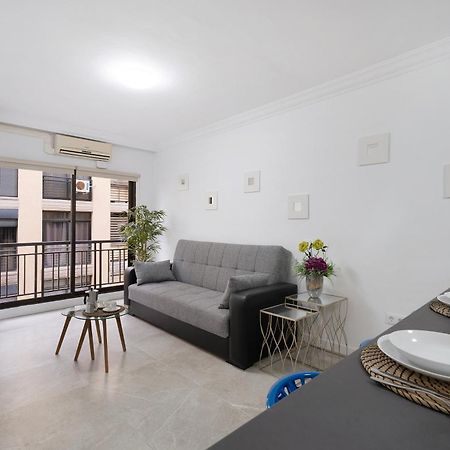 Acuarela Suites Santa Cruz de Tenerife Exteriér fotografie