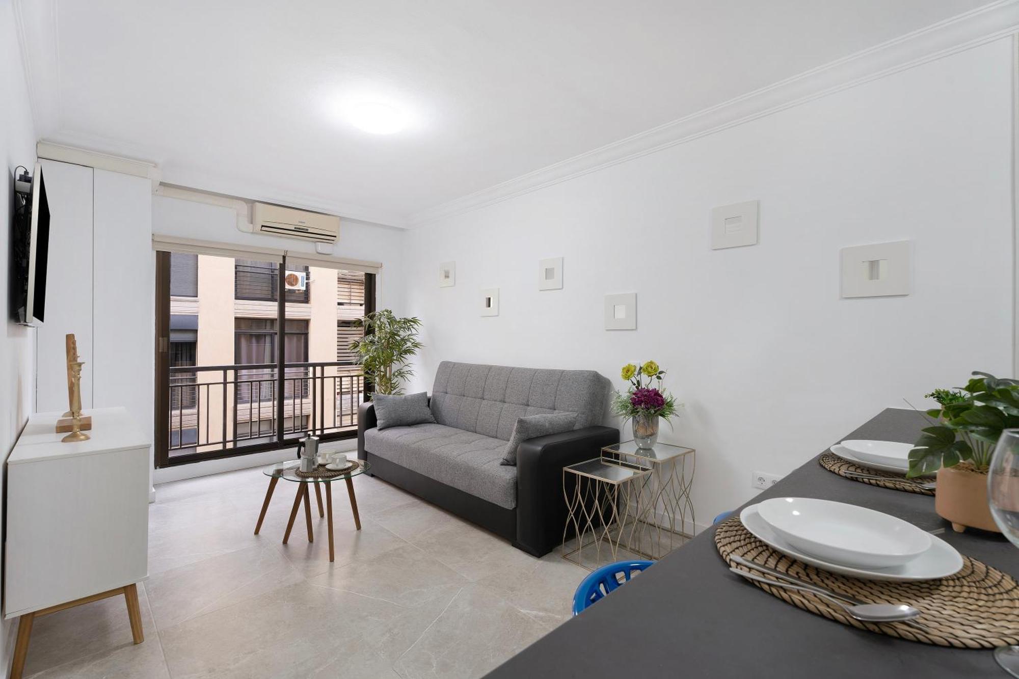 Acuarela Suites Santa Cruz de Tenerife Exteriér fotografie