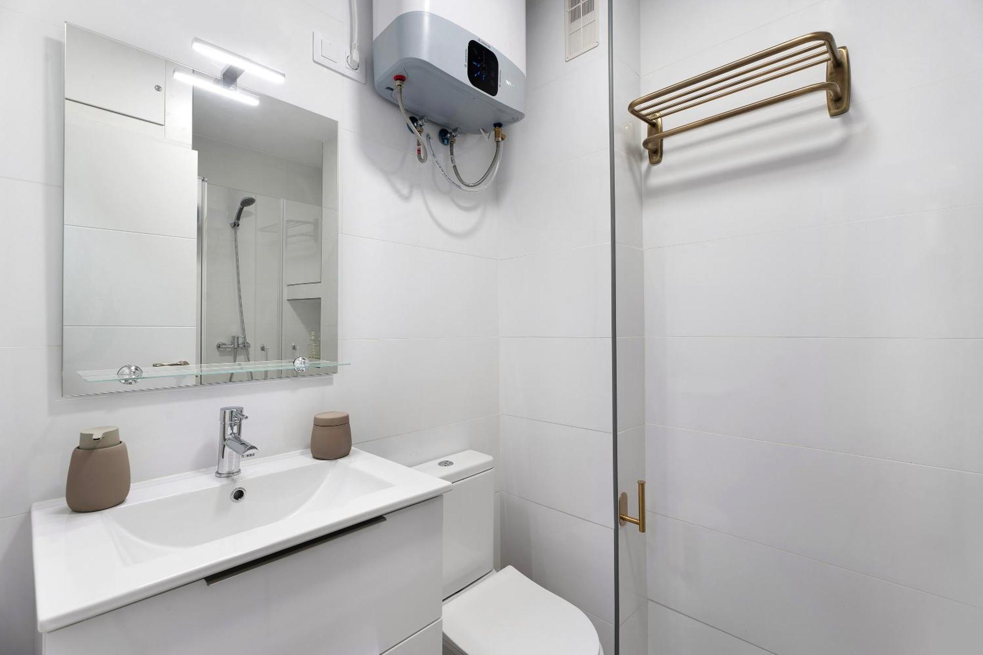 Acuarela Suites Santa Cruz de Tenerife Exteriér fotografie