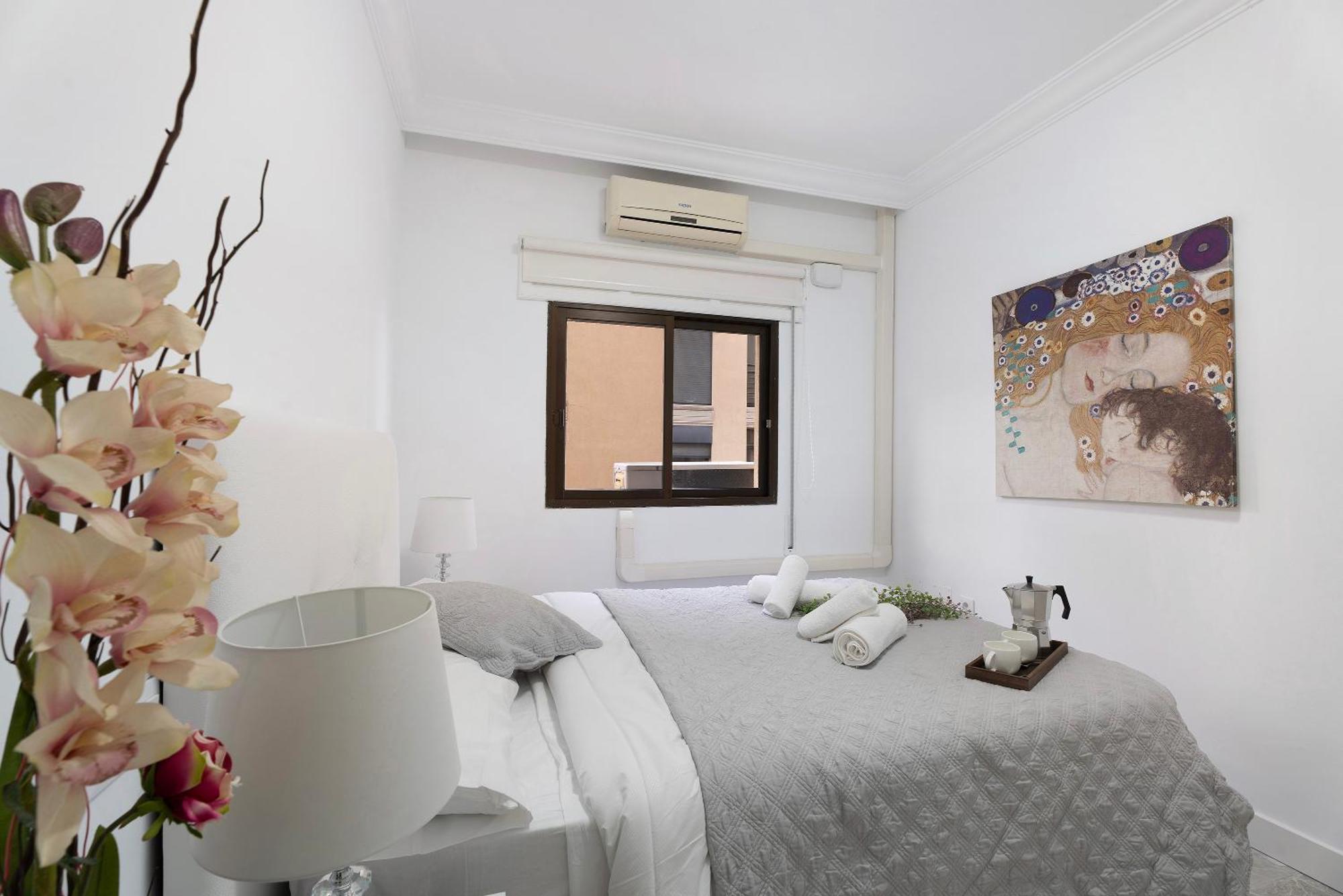 Acuarela Suites Santa Cruz de Tenerife Exteriér fotografie