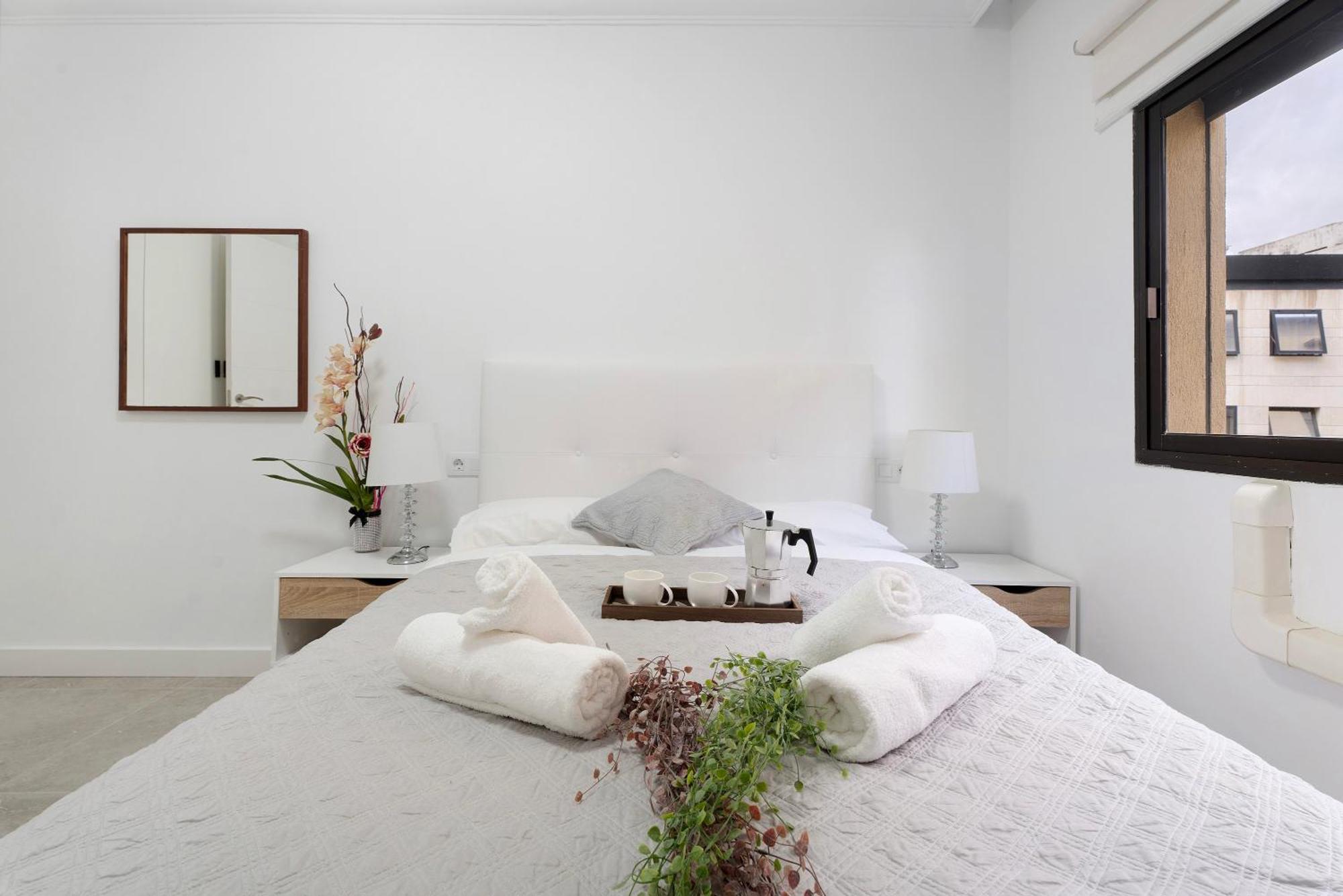 Acuarela Suites Santa Cruz de Tenerife Exteriér fotografie