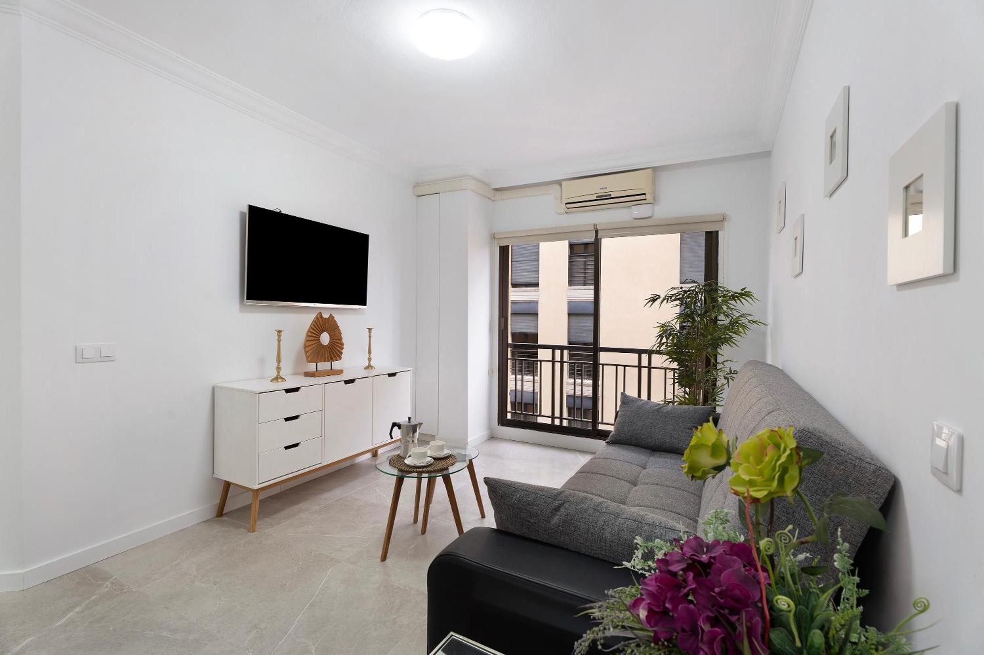 Acuarela Suites Santa Cruz de Tenerife Exteriér fotografie